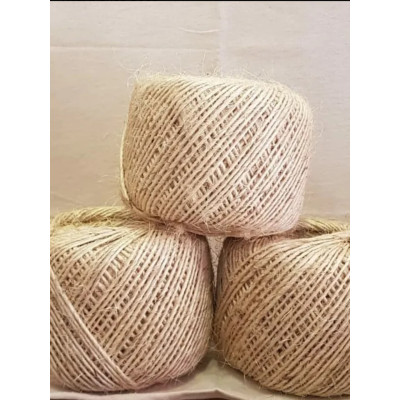 HILO BOLA DE 1 CABO DE 2 kg DE 220 m